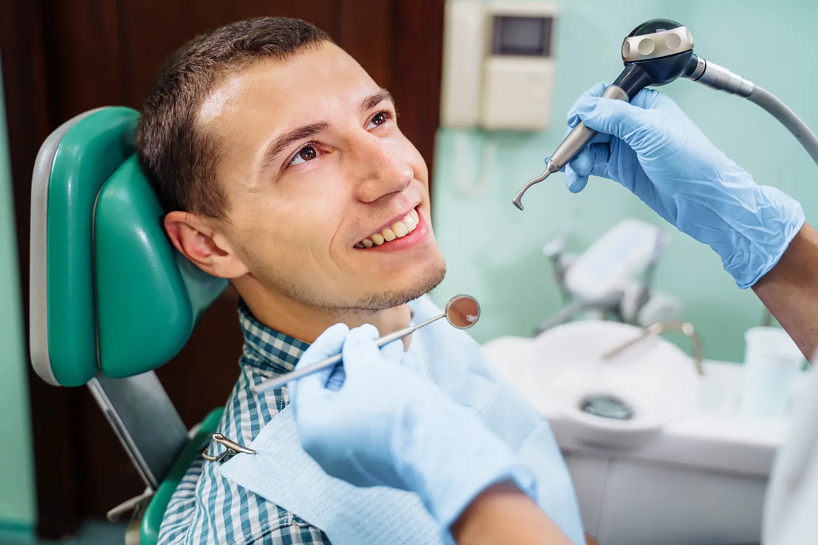 Discover four compelling reasons to consult an Invisalign orthodontist. Learn how Invisalign can effectively address crooked teeth, crowded teeth, gaps, and bite complications, helping you achieve a healthier, more confident smile.